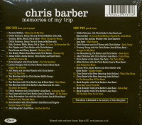 Preview: Memories Of My Trip (2-CD) Preview: Memories Of My Trip (2-CD)