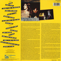 Preview: Nice 'n' Rough - The Later Greater Hits Of Ike & Tina Turner & The Ikettes (CD) Preview: Nice 'n' Rough - The Later Greater Hits Of Ike & Tina Turner & The Ikettes (CD)