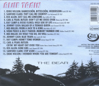 Preview: Blue Train (CD) Preview: Blue Train (CD)