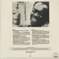 Preview: Born in Mississippi, Raised up in Tennessee (LP) Preview: Born in Mississippi, Raised up in Tennessee (LP)