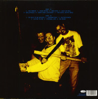 Preview: So Nice To Be Wicked (LP) Preview: So Nice To Be Wicked (LP)