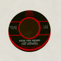 Preview: Have You Heard - It Isn't Fair (7inch, 45rpm) Preview: Have You Heard - It Isn't Fair (7inch, 45rpm)