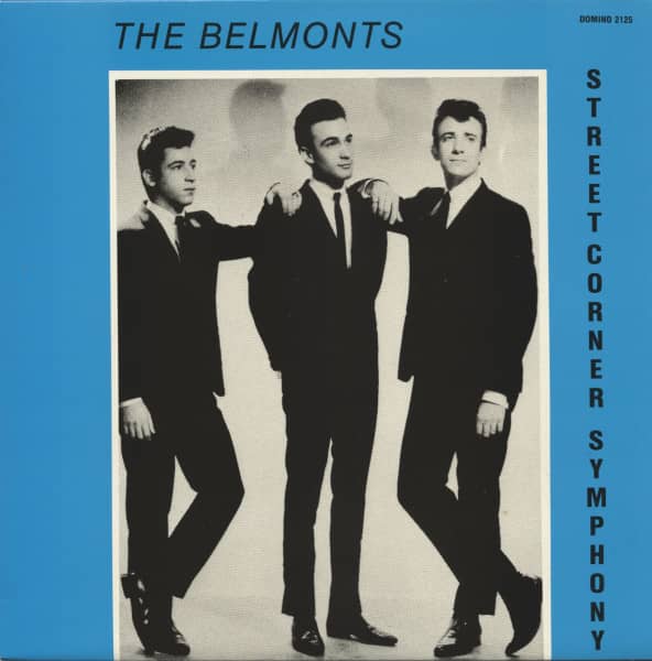 Street Corner Symphony (LP) Street Corner Symphony (LP)