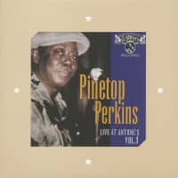 Preview: Live at Antone's 1 (2-LP, 180g,) Preview: Live at Antone's 1 (2-LP, 180g,)