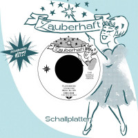 Preview: Ich hatte Glück - Flusskrebs (7inch, 45rpm, Ltd.) Preview: Ich hatte Glück - Flusskrebs (7inch, 45rpm, Ltd.)
