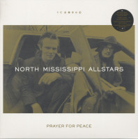 Preview: Prayer For Peace (LP) Preview: Prayer For Peace (LP)