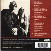 Preview: Light It UP (CD) Preview: Light It UP (CD)