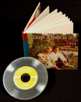 Preview: Schlager im Spiegel der Zeit - 1954 Preview: Schlager im Spiegel der Zeit - 1954