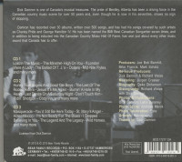 Preview: More Than Countryfied & Lost In The Music 1959-89 (6-CD) Preview: More Than Countryfied & Lost In The Music 1959-89 (6-CD)
