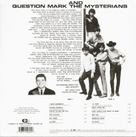 Preview: 96 Tears (LP) Preview: 96 Tears (LP)