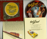 Preview: Rock Til You Drop! Vol.1 (CD) Preview: Rock Til You Drop! Vol.1 (CD)