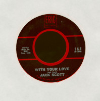 Preview: My True Love - With Your Love (7inch, 45rpm) Preview: My True Love - With Your Love (7inch, 45rpm)