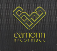 Preview: Eamonn McCormack (CD) Preview: Eamonn McCormack (CD)