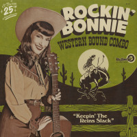 Preview: Keepin' The Reins Slack (LP) Preview: Keepin' The Reins Slack (LP)