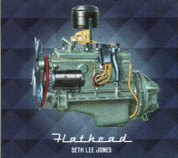 Preview: Flathead (CD) Preview: Flathead (CD)