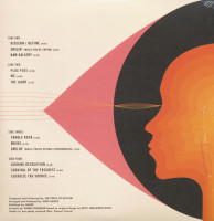 Preview: Discern - Delfine (2-LP & MP3 Download) Preview: Discern - Delfine (2-LP & MP3 Download)