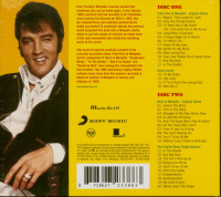 Preview: From Elvis In Memphis - Legacy Edition (2-CD) Preview: From Elvis In Memphis - Legacy Edition (2-CD)