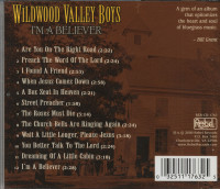 Preview: I'm A Believer (CD) Preview: I'm A Believer (CD)