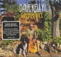 Preview: Sun On My Face (CD) Preview: Sun On My Face (CD)