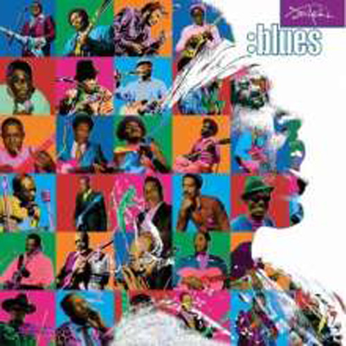 Blues Blues