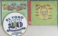 Preview: Foot Tappin' And Dance At The Screamin' Festival Vol.6 (CD) Preview: Foot Tappin' And Dance At The Screamin' Festival Vol.6 (CD)