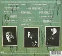 Preview: In The House - Live At Lucerne Vol.6 (CD) Preview: In The House - Live At Lucerne Vol.6 (CD)