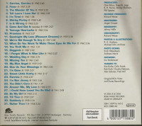 Preview: Tell Laura I Love Her (CD) Preview: Tell Laura I Love Her (CD)