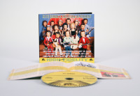 Preview: Nate Gibson & The Stars Of Starday (CD) Preview: Nate Gibson & The Stars Of Starday (CD)