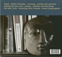 Preview: Buddha And The Blues (CD) Preview: Buddha And The Blues (CD)