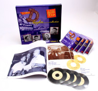 Preview: Vol.5, The Sounds Of Houston Texas (4-CD Deluxe Box Set) Preview: Vol.5, The Sounds Of Houston Texas (4-CD Deluxe Box Set)