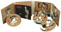 Preview: Jazz in Deutschland, Teil 2 (3-CD) Preview: Jazz in Deutschland, Teil 2 (3-CD)