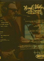 Preview: Tulsa Tea (LP) Preview: Tulsa Tea (LP)