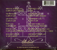 Preview: World Full Of Trouble (CD) Preview: World Full Of Trouble (CD)