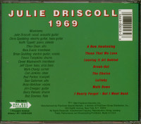 Preview: 1969 (CD) Preview: 1969 (CD)