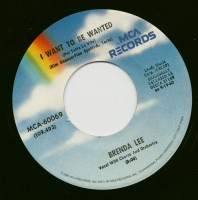 Preview: Sweet Nothin's - I Want To Be Wanted (7inch, 45rpm) Preview: Sweet Nothin's - I Want To Be Wanted (7inch, 45rpm)