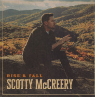 Preview: Rise & Fall (LP) Preview: Rise & Fall (LP)