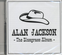 Preview: The Bluegrass Album (CD) Preview: The Bluegrass Album (CD)