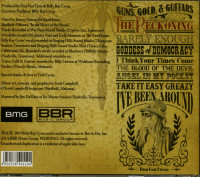 Preview: The Snakedoctor Circus (CD) Preview: The Snakedoctor Circus (CD)