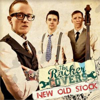 Preview: New Old Stock (CD) Preview: New Old Stock (CD)