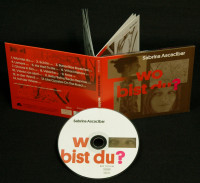 Preview: Wo bist Du? Preview: Wo bist Du?