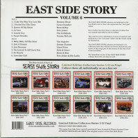 Preview: East Side Story Vol.6 (LP) Preview: East Side Story Vol.6 (LP)