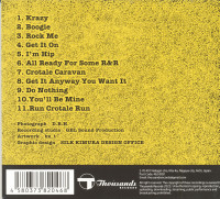 Preview: Penalty Life (CD) Preview: Penalty Life (CD)
