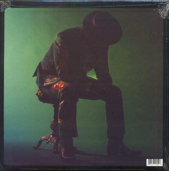 Mr. Jukebox (CD)