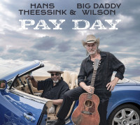 Preview: Pay Day (LP) Preview: Pay Day (LP)