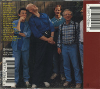 Preview: The Longest Train (CD) Preview: The Longest Train (CD)