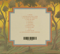 Preview: Uncle Sem (CD) Preview: Uncle Sem (CD)