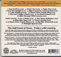 Preview: Lucky 7 (CD) Preview: Lucky 7 (CD)