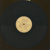 Preview: The Fifties Interviews (LP) Preview: The Fifties Interviews (LP)
