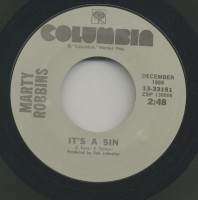 Preview: I Walk Alone - It's A Sin (7inch, 45rpm) Preview: I Walk Alone - It's A Sin (7inch, 45rpm)