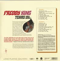 Preview: Texas Oil - Federal Recordings 1960-1962 (LP, 180g colored Vinyl, Ltd.) Preview: Texas Oil - Federal Recordings 1960-1962 (LP, 180g colored Vinyl, Ltd.)